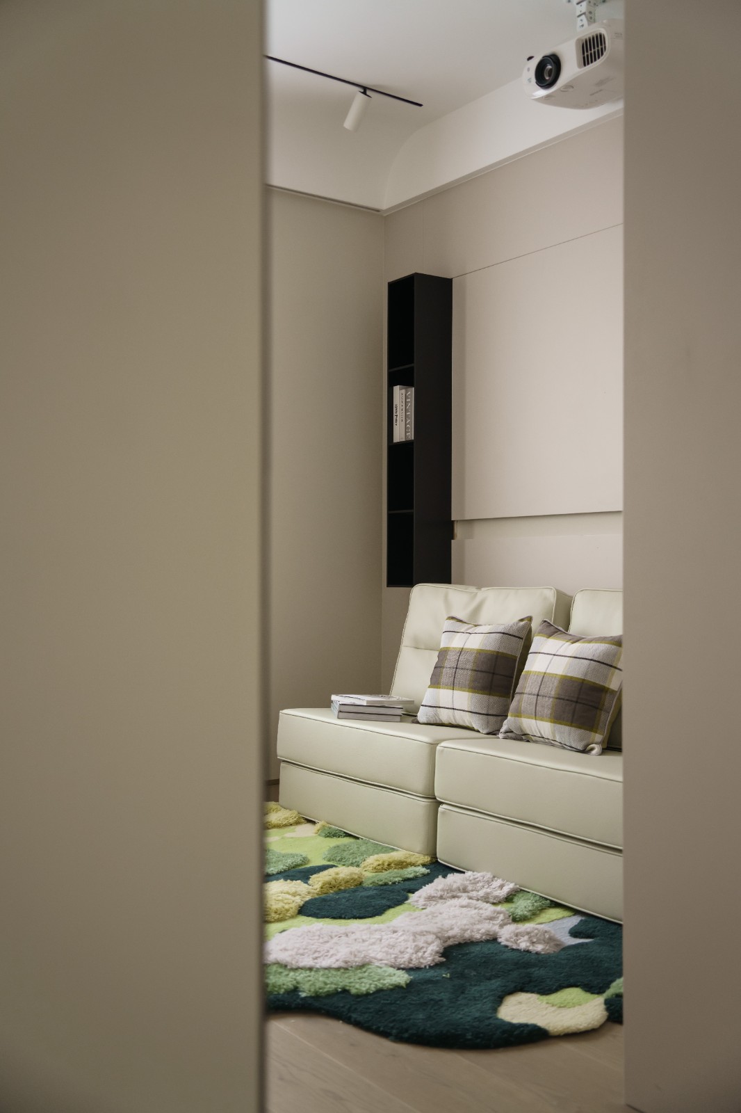 福州见江云起江景平层公寓丨中国福州丨李敏-32