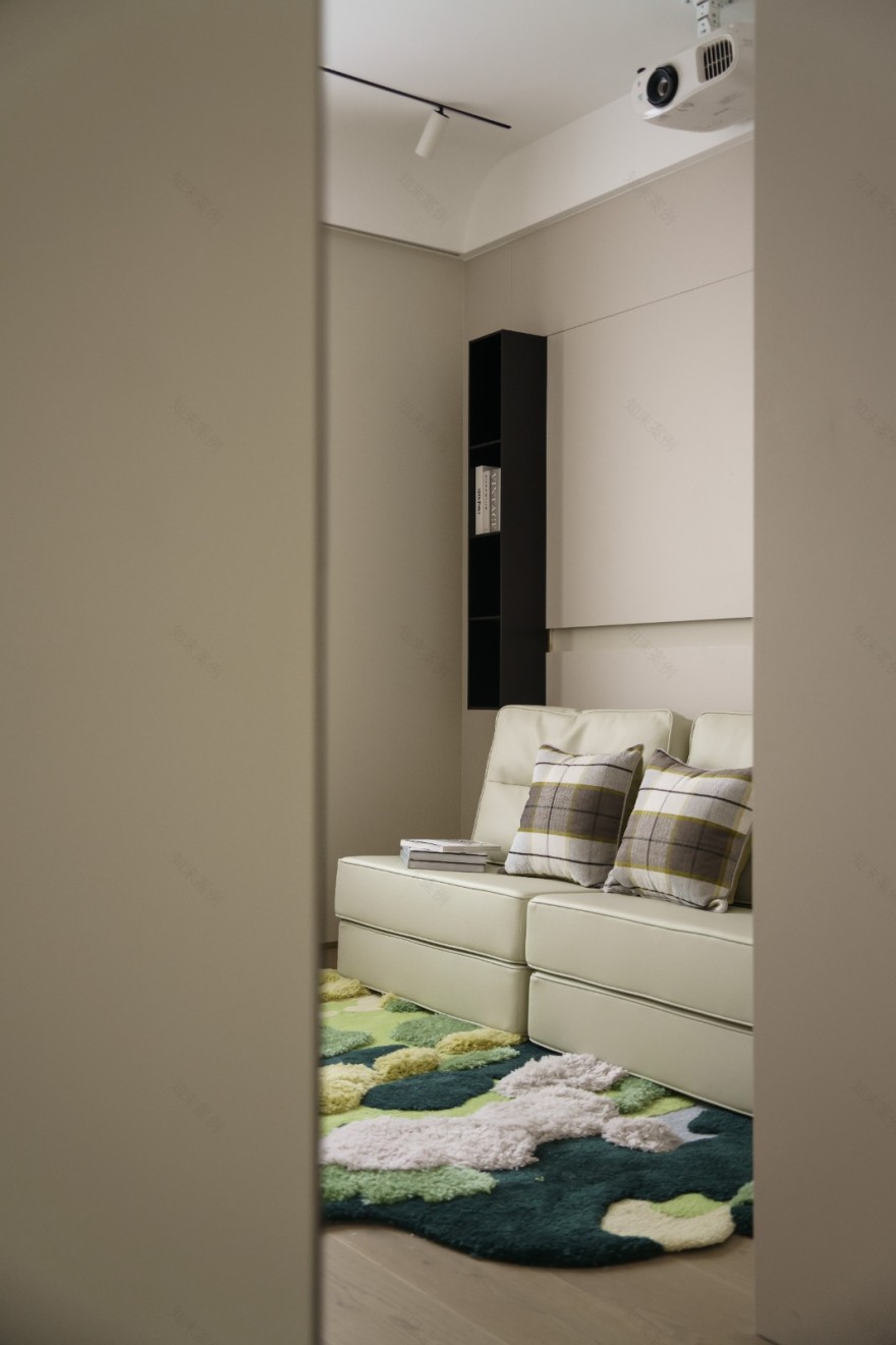 福州见江云起江景平层公寓丨中国福州丨李敏-32