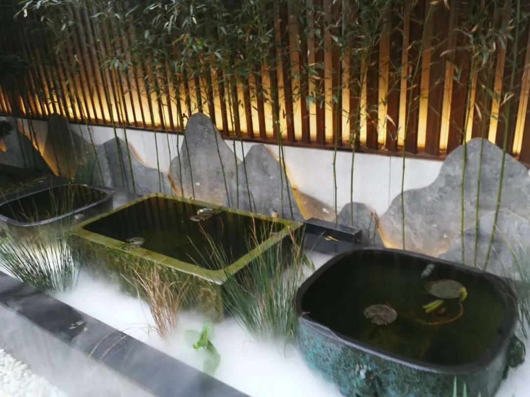 方圆间 | 现代与传统共融的诗意家居-46