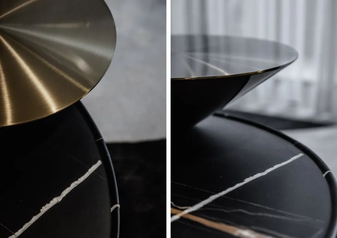 大族云峰 | 刘伟婷&施少芬打造的人文住宅空间-16