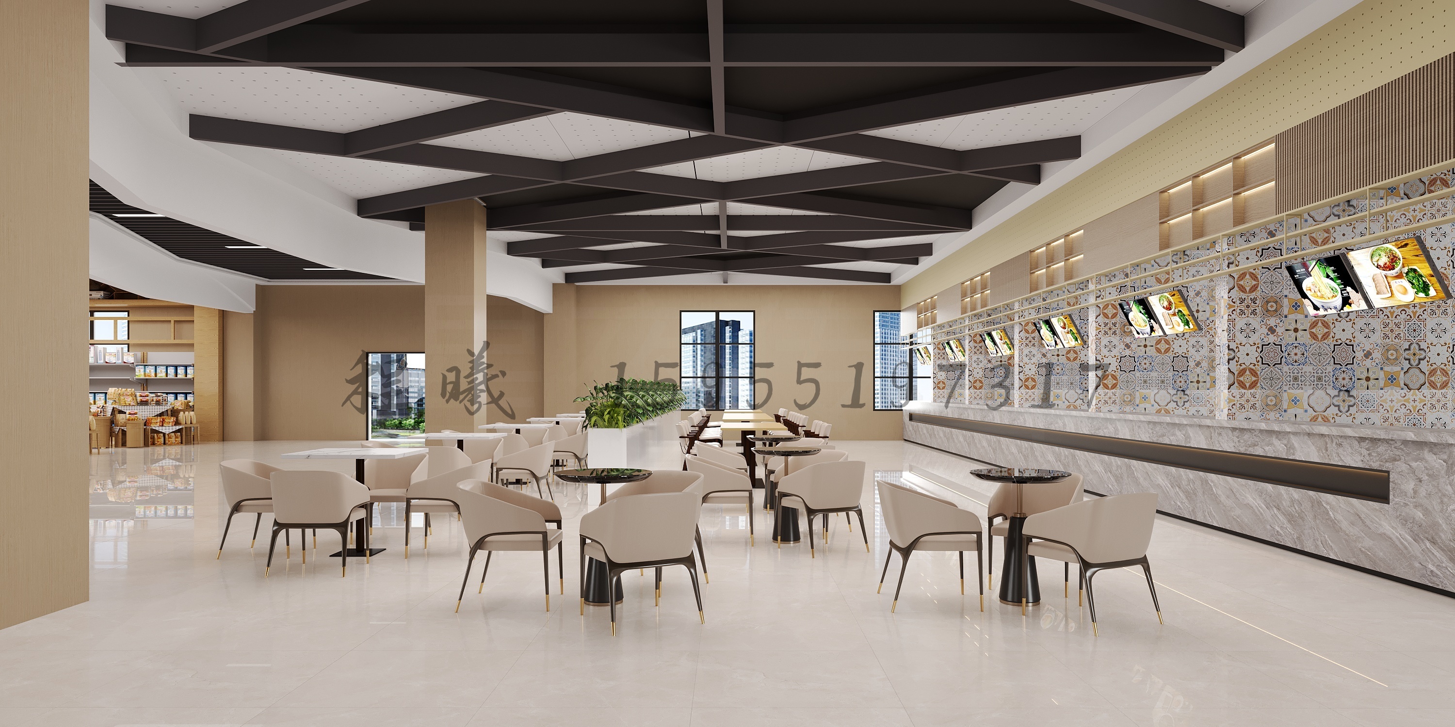 司机之家服务区-10