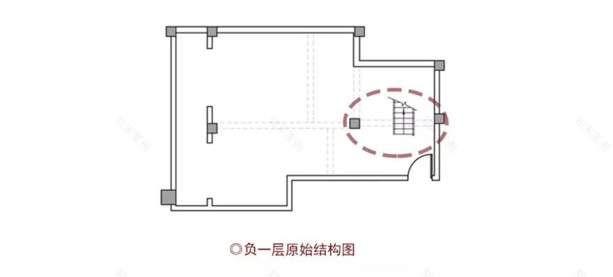 吉宝·澜岸铭邸户型创意解析-33