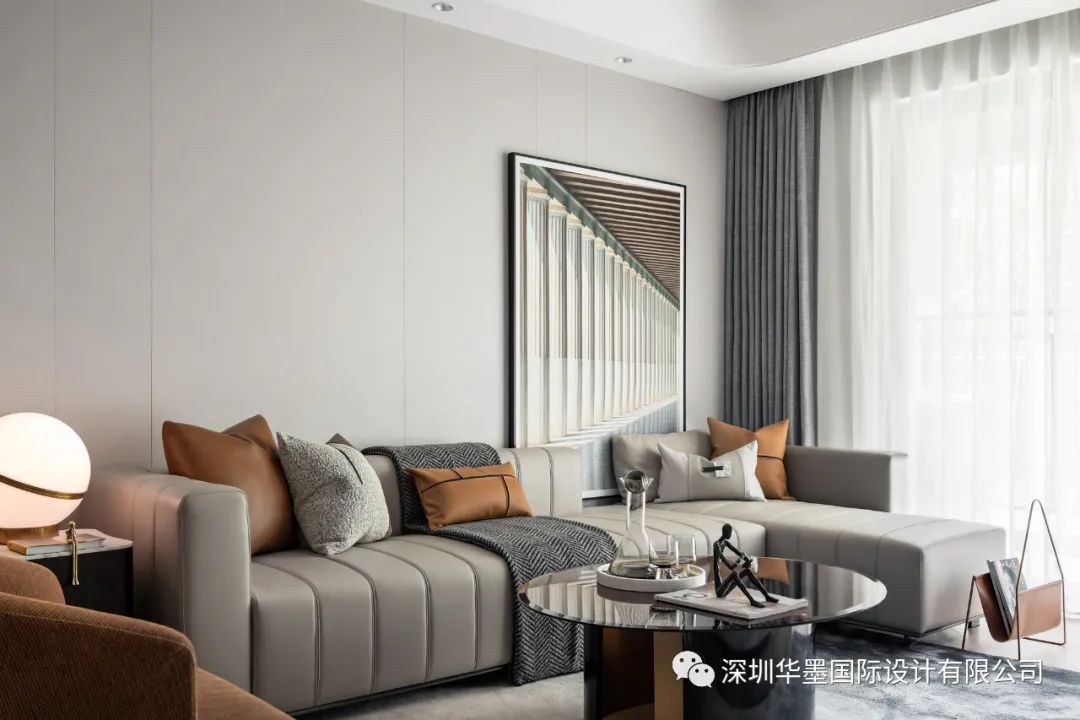 融创·长沙融创城 | 现代风格的人居美学-29