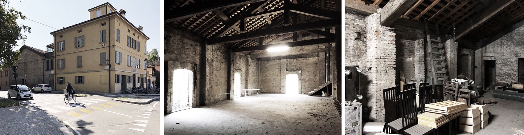 FIENILE COCCHI住宅丨意大利丨SBAR｜Salonia Baldin Architettura-79