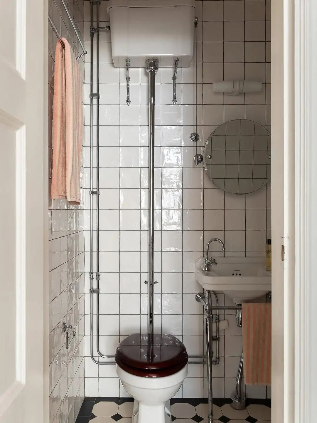 40.5㎡，有这样的温馨小家，一个人住足够了！-15