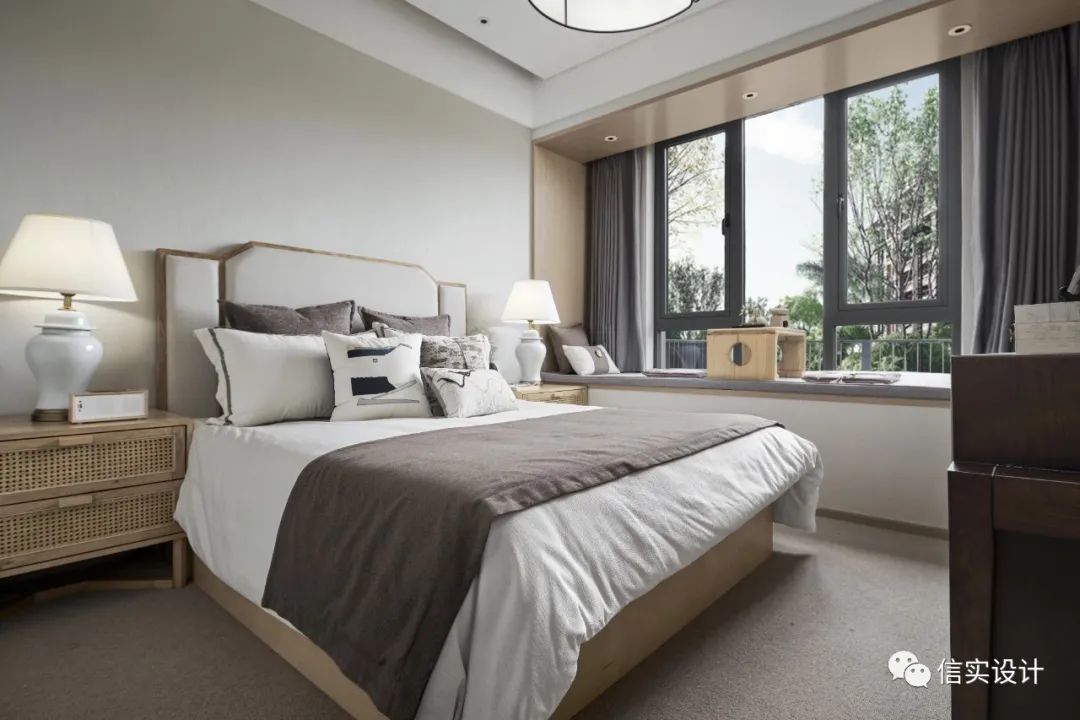 XINSHI - design | 大隐住朝市 归心城南处-42