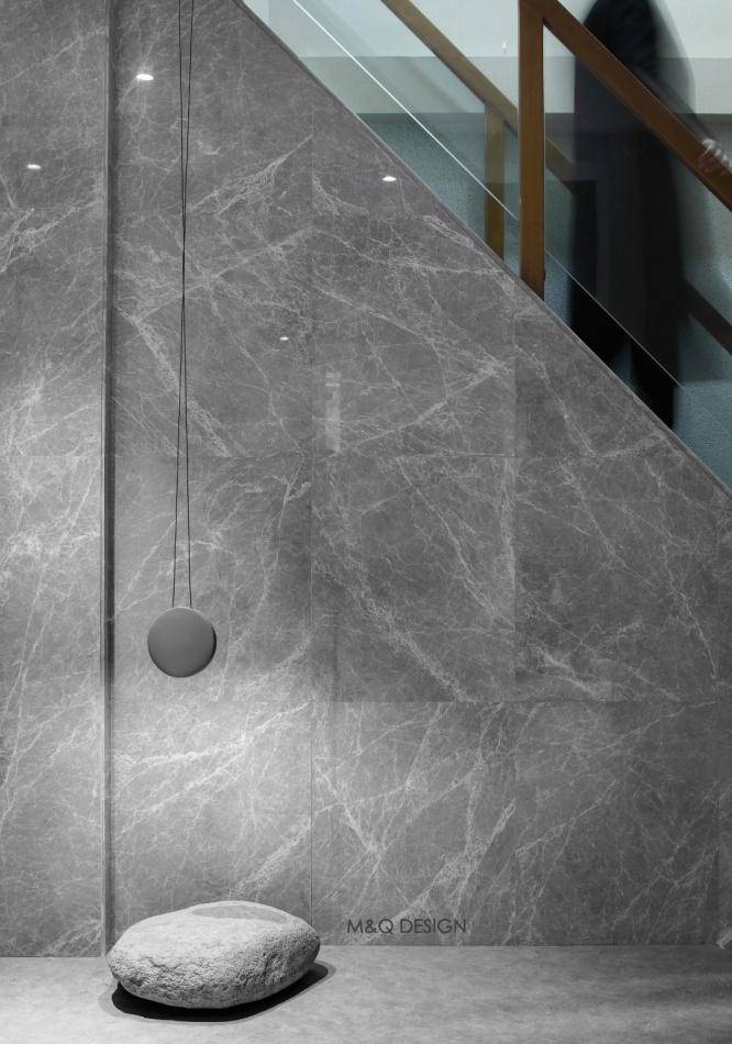 森鹰门窗展厅 | 构成主义的空间演绎-36