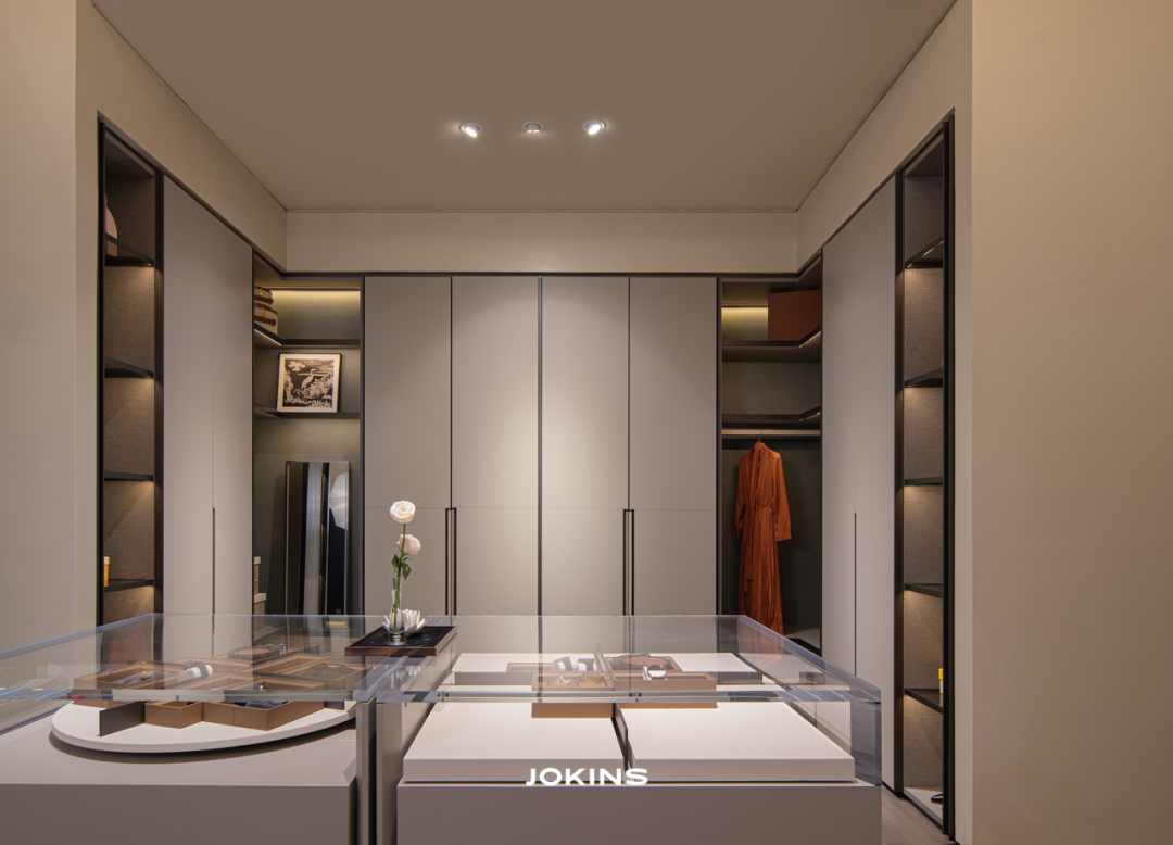 乔金斯·龙港体验店-52