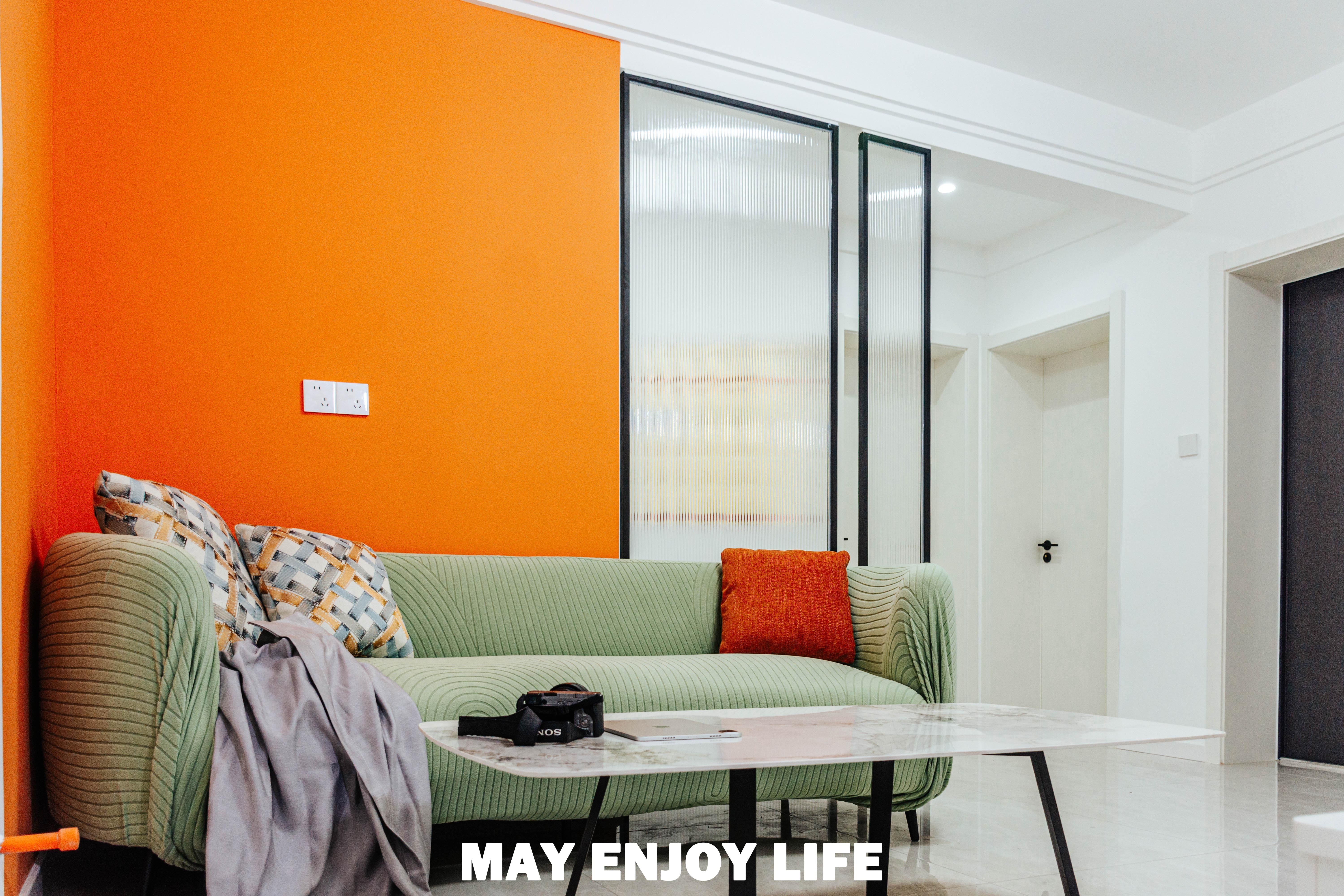 热爱中的家丨MEL 团队-0