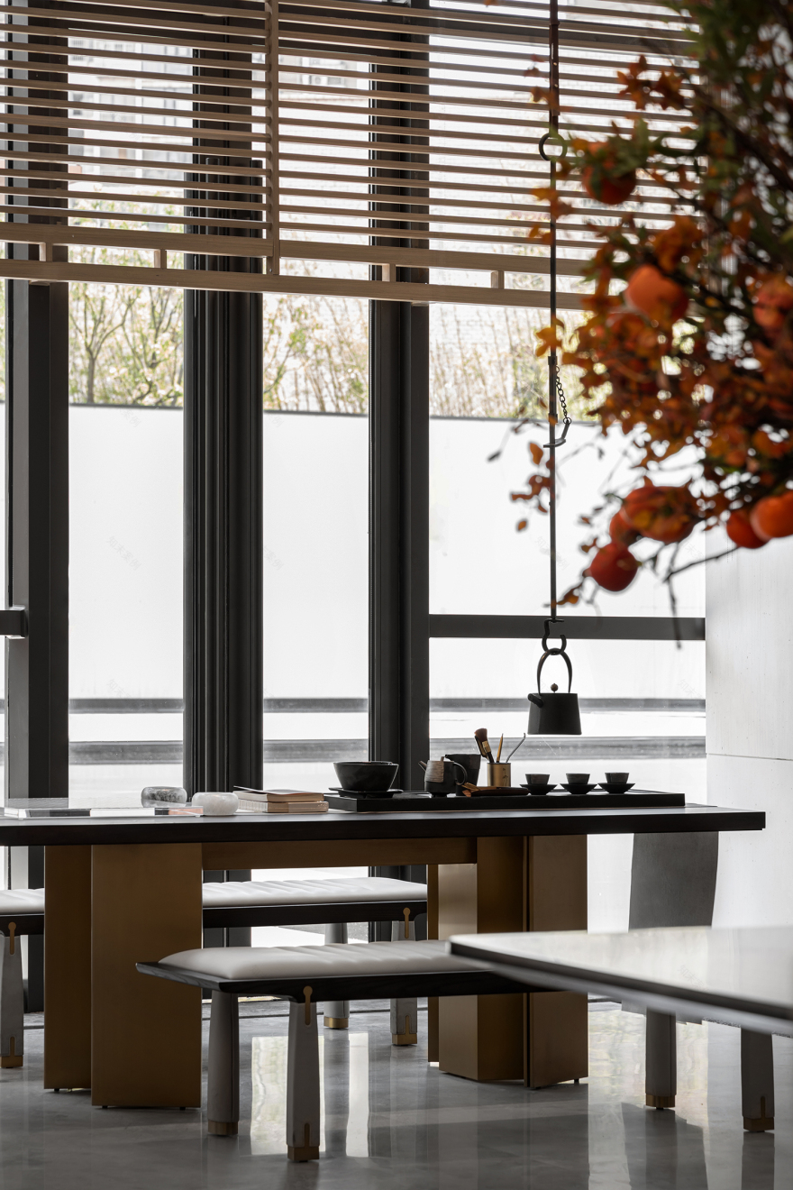 湘潭雍玺台丨中国湘潭-19