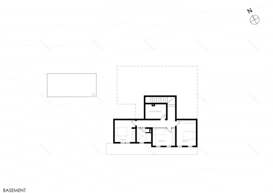 Montenegro 海滨别墅丨Maden GROUP-30