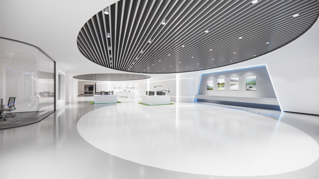 南浔（青浦）人才科创大厦-6