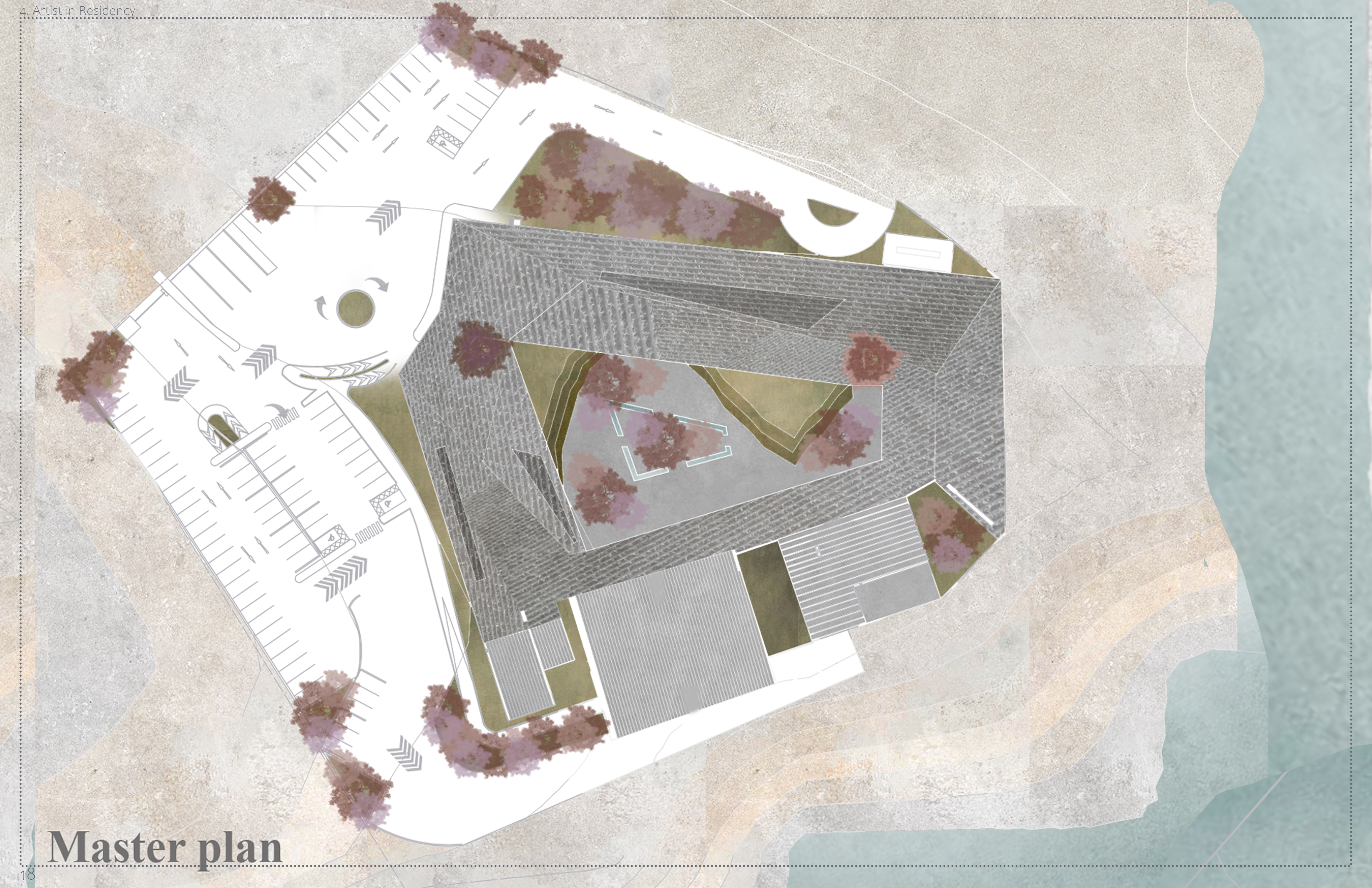 Urba Design- Architecture Project-25