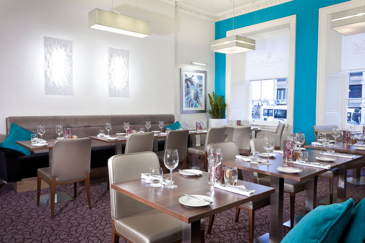 HOTEL INDIGO EDINBURGH-26