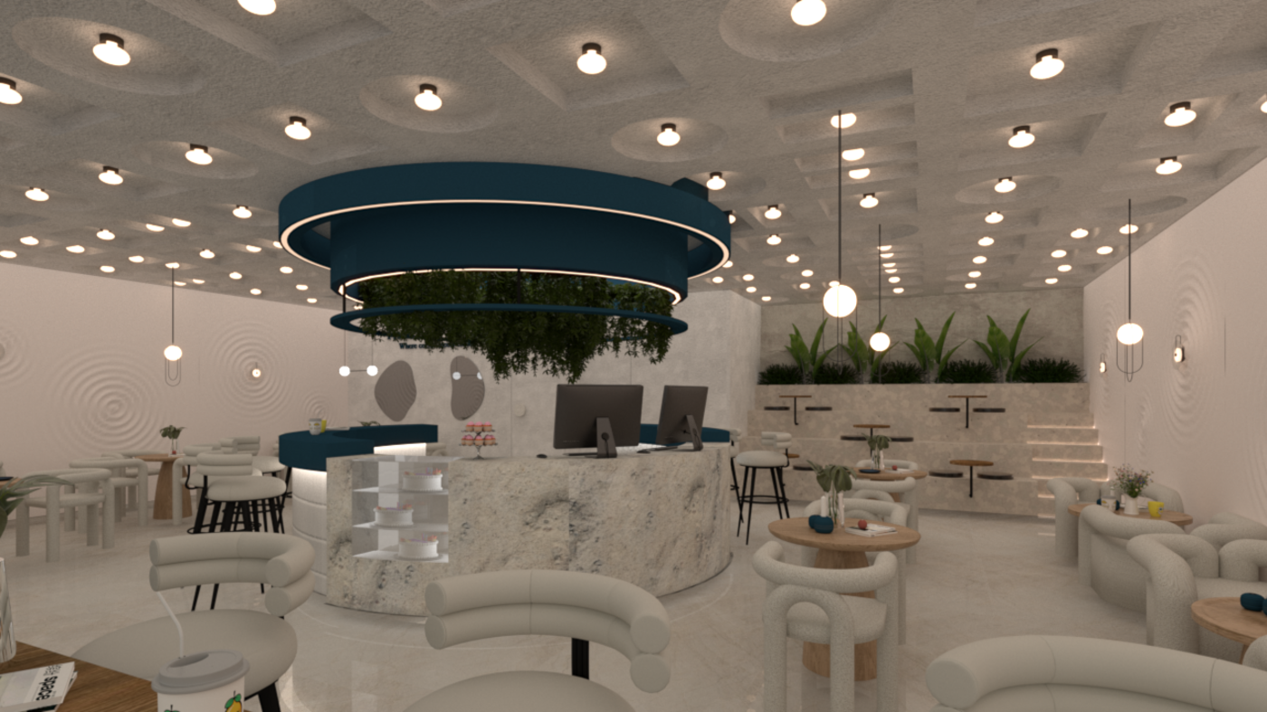 Froth 咖啡馆和咖啡屋-19