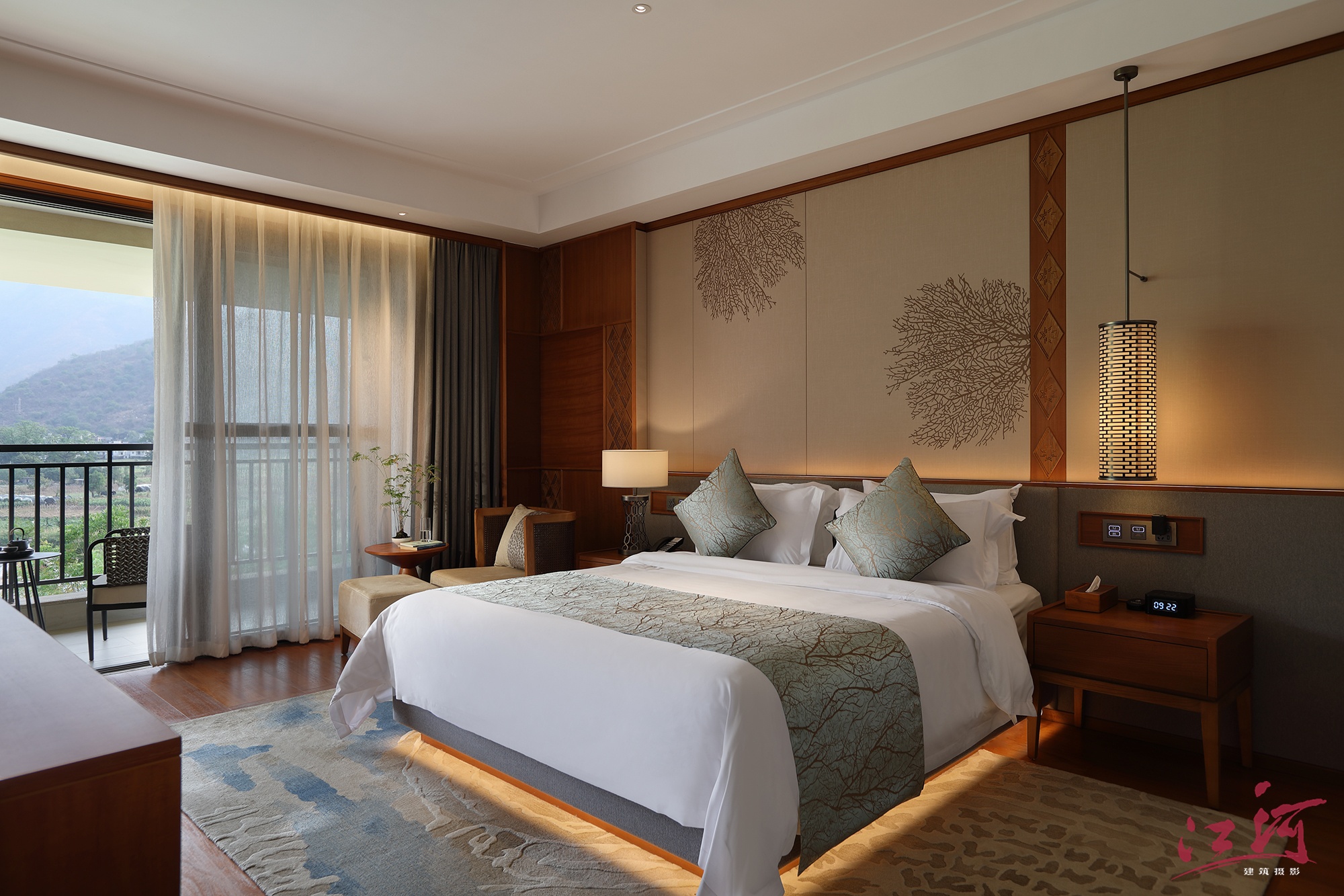 玉溪戛洒外滩豪生酒店 | 江河摄影-36