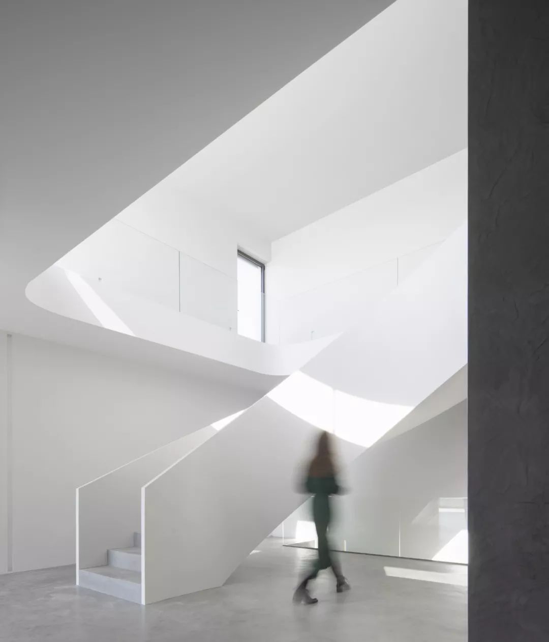 BICA Arquitectos | 诗意建筑的无限接近-41