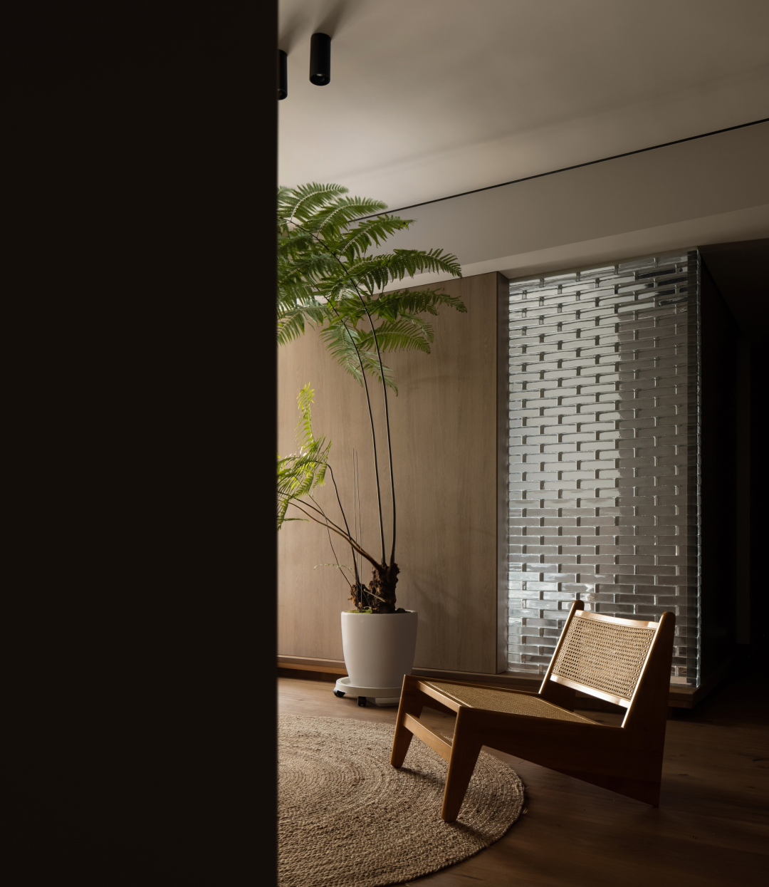 东方侘寂美，归隐慢生活 | 家语设计-39