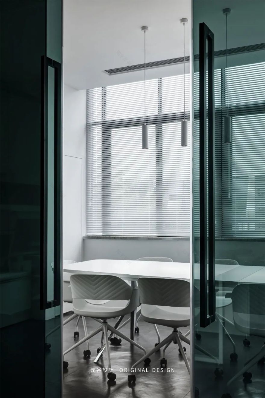 洞酩展厅丨中国深圳丨元谷设计-32