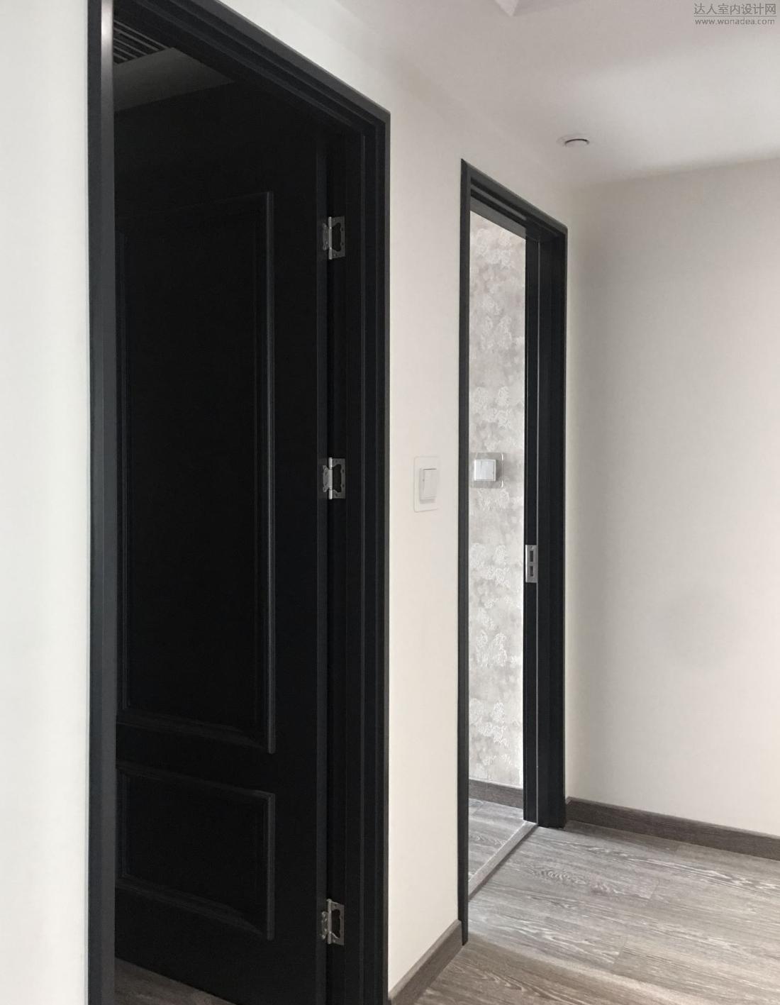 
天字一号住宅设计--王建军作品 -10