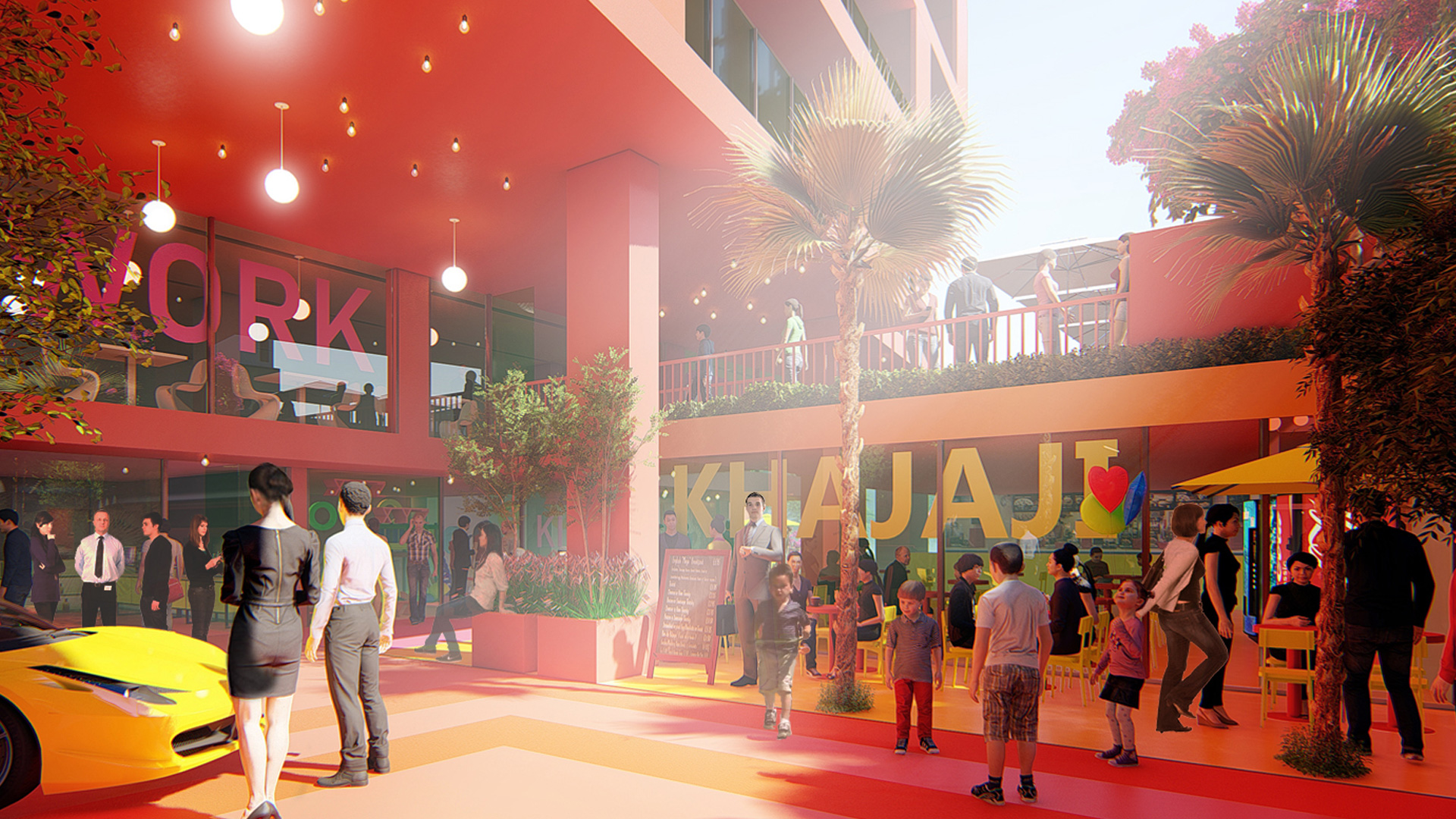 红岩谷·地图设计丨尼泊尔-27