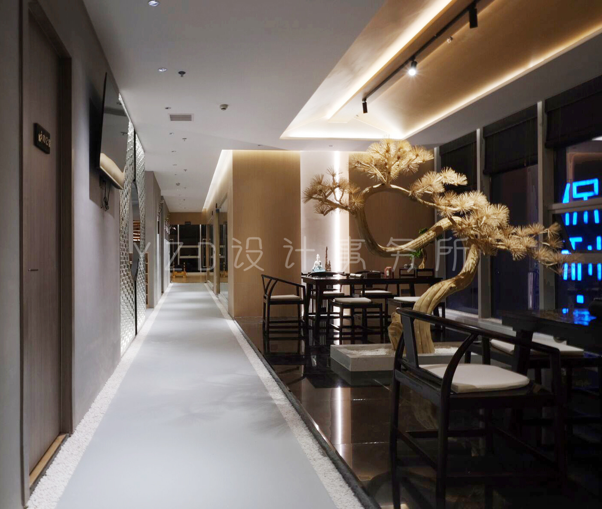 贵阳仁俊普拉提旗舰店-11