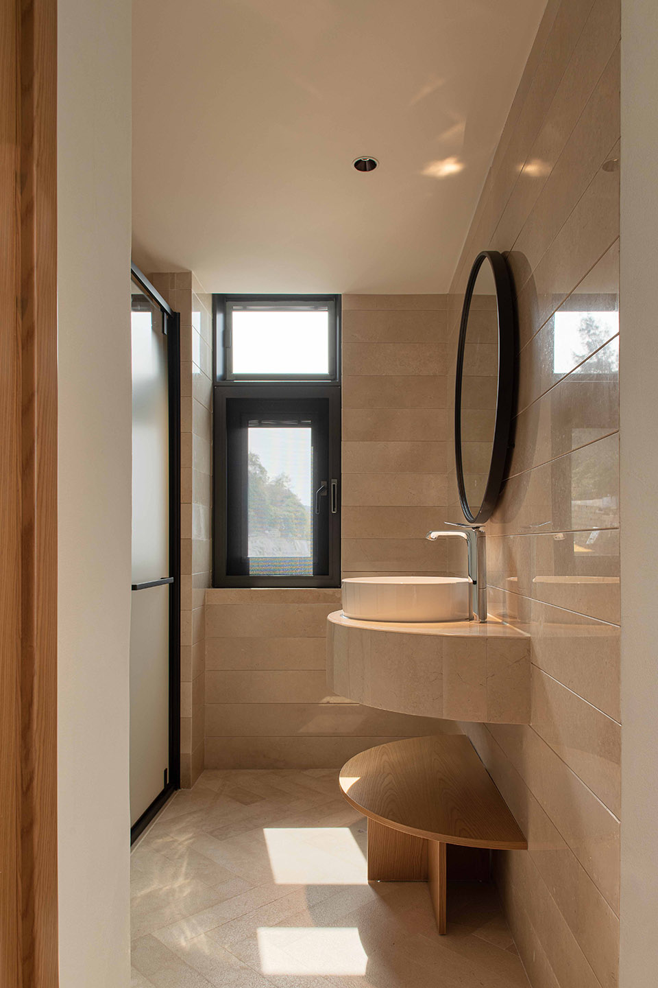 甜梦·逢时sweetdreams民宿丨中国温州丨空间设计朱啸尘等,软装陈琳等,品牌胡晓娴等-173