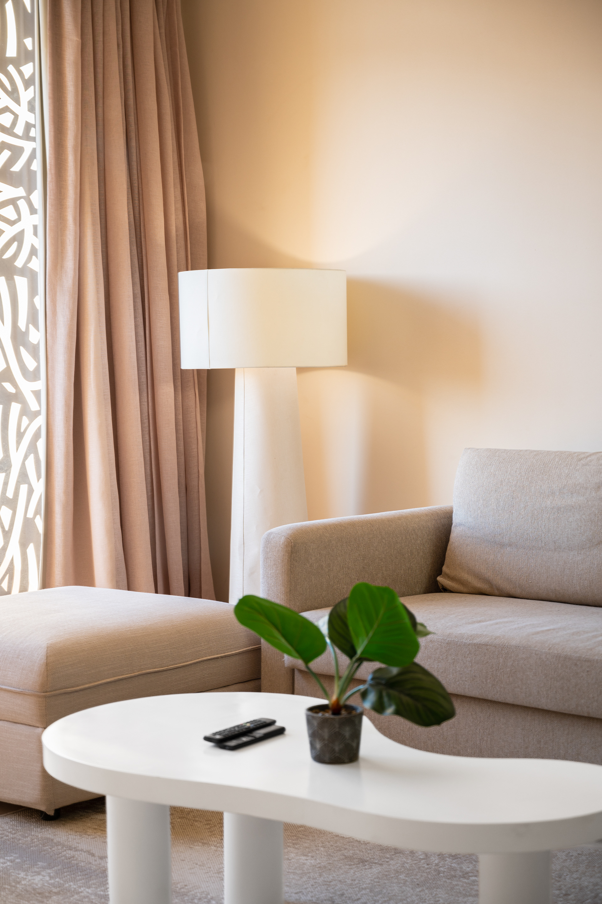 红树林池景公寓丨埃及-16