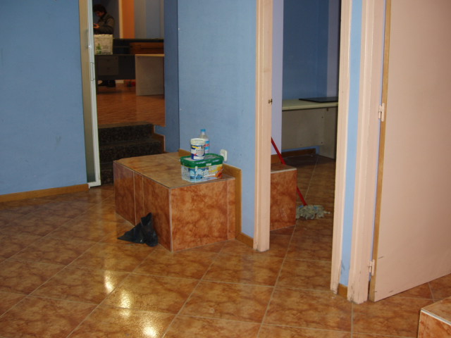 Kangura巴塞罗那格拉西亚区商业空间生物建筑改造丨西班牙巴塞罗那丨文本未明确提及-92