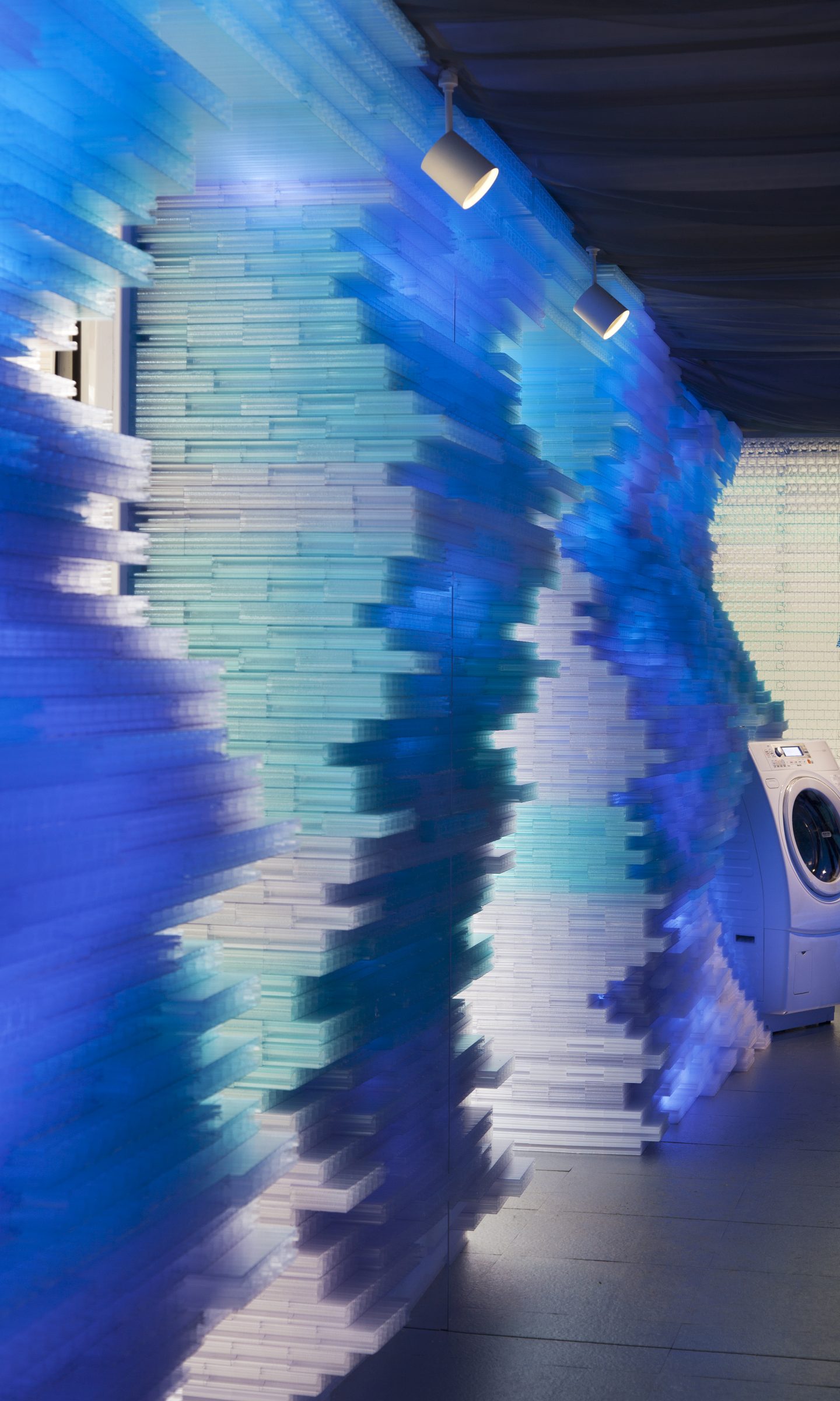 DEEP AQUA  Suppose Design-7