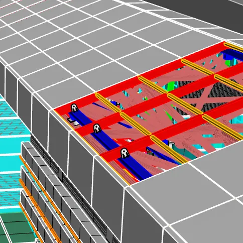 泸州高铁站幕墙设计项目——助力泸州人民奔向希望之路！-94