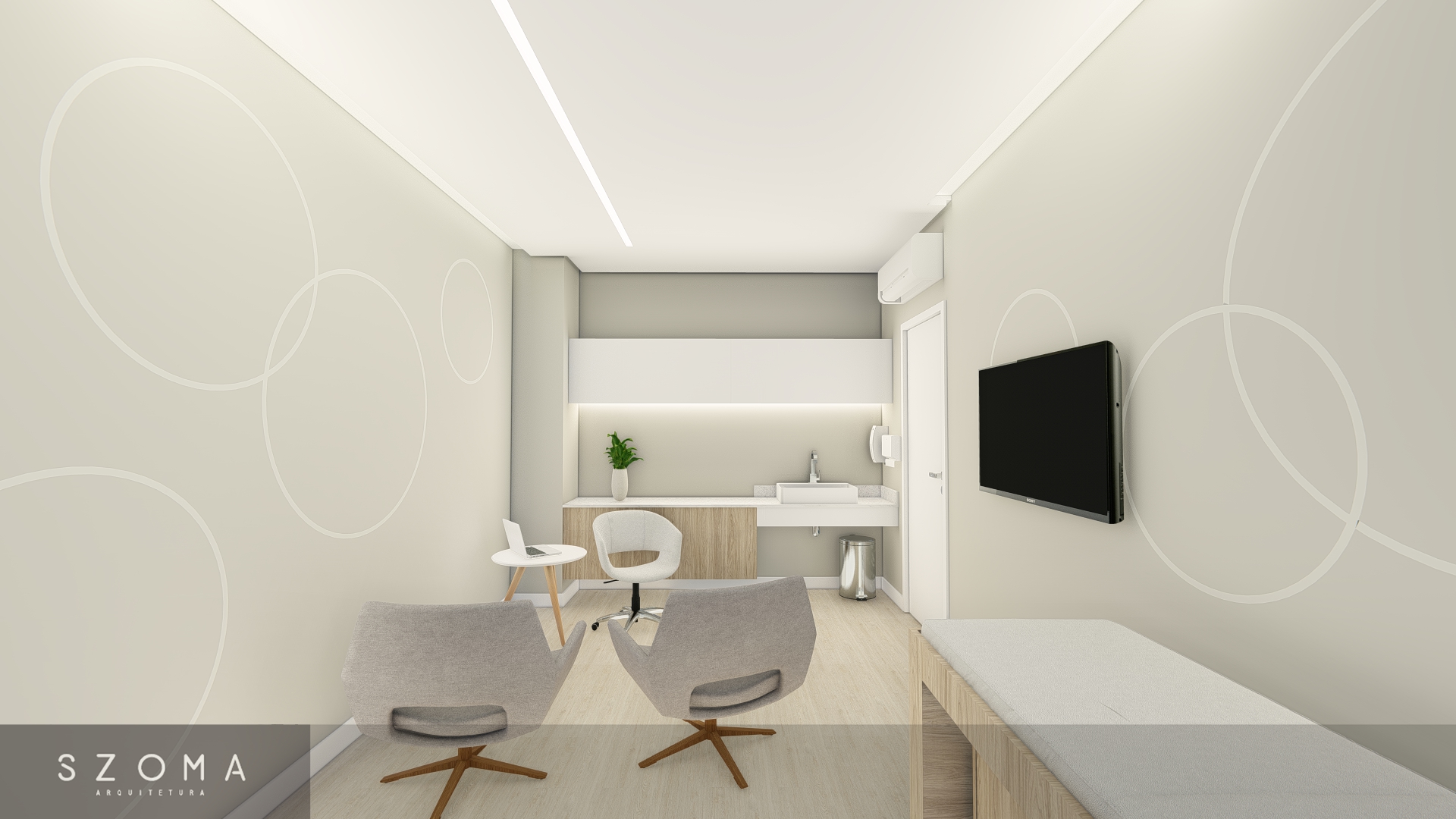 SDL - Consultório 4.0 | medical clinic 4.0-10