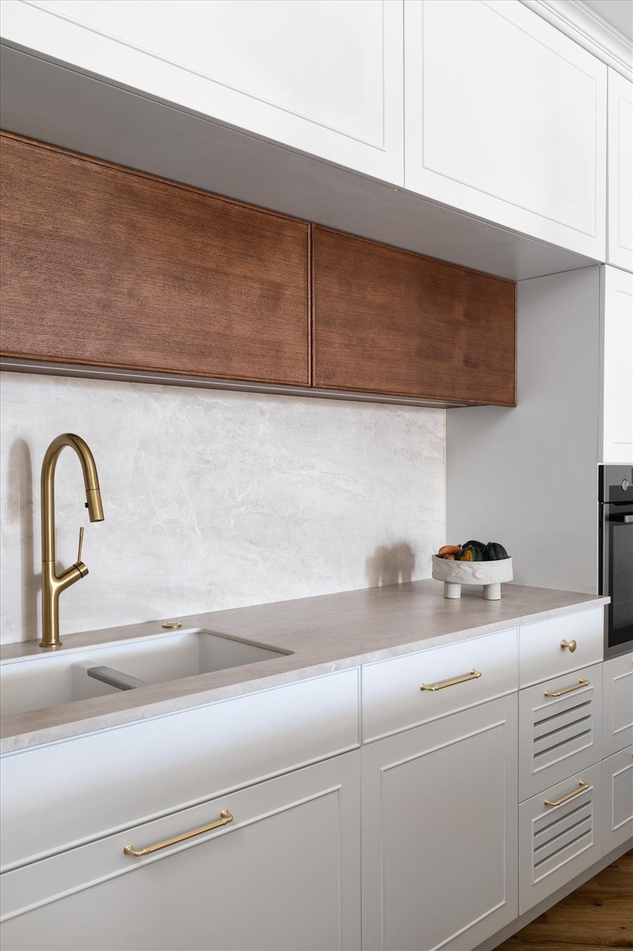 אושי דר | עיצוב פנים דירה 5 חדרים בצור יצחק - PICKINTERI-10