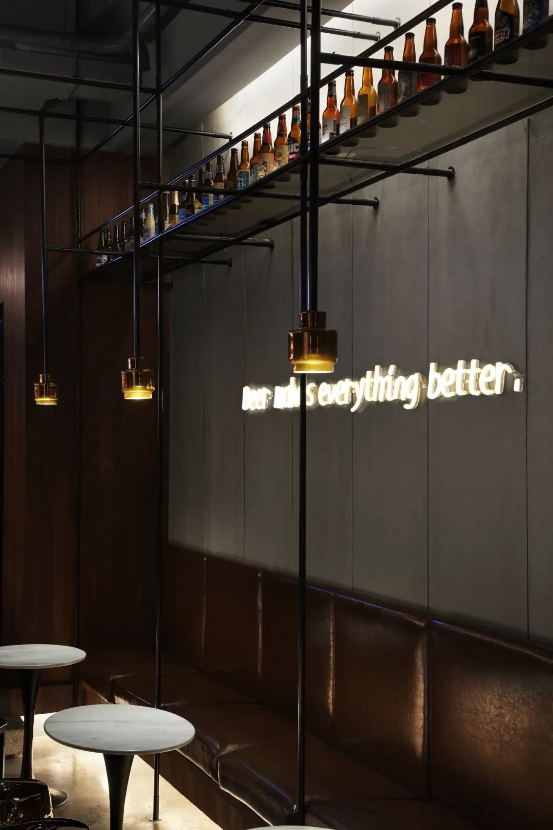 Mod 印象城店丨中国苏州丨苏州易创威利斯建筑设计-58