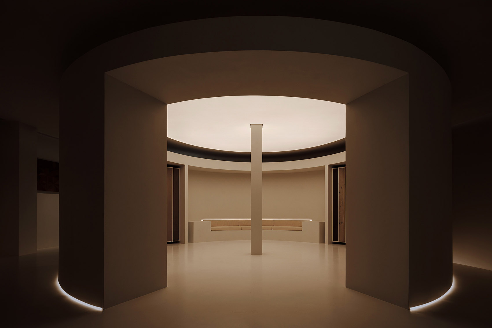 木美术馆丨中国北京丨桐话设计-60