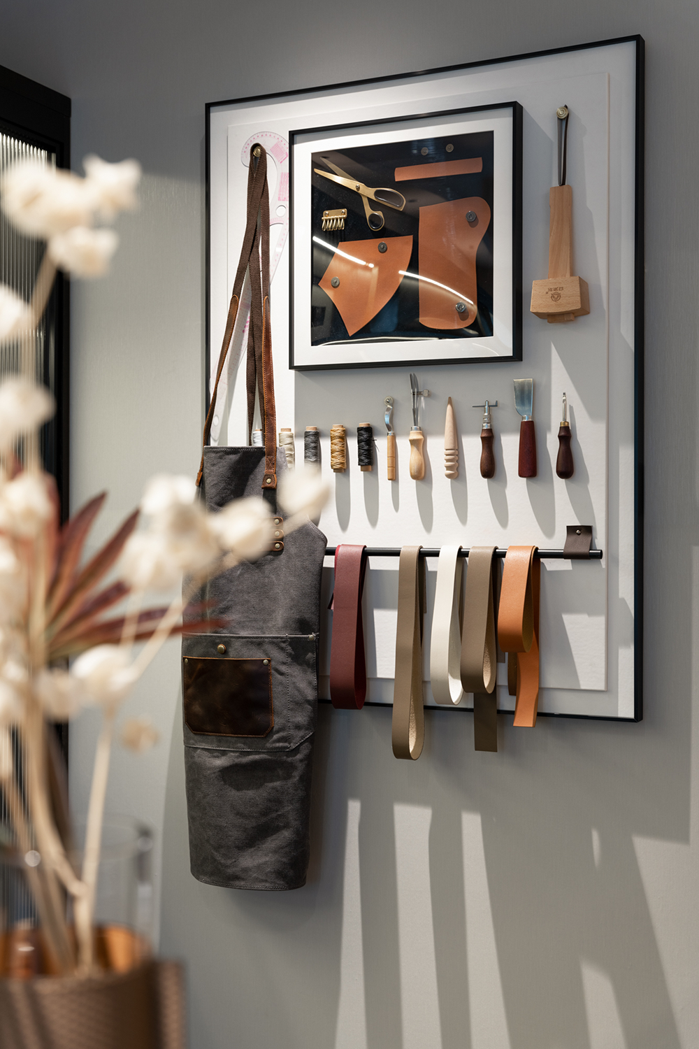 长安麓府艺术体验馆丨中国北京丨北京赛瑞迪普装饰设计集团有限公司-72