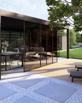 Między naturą a architekturą