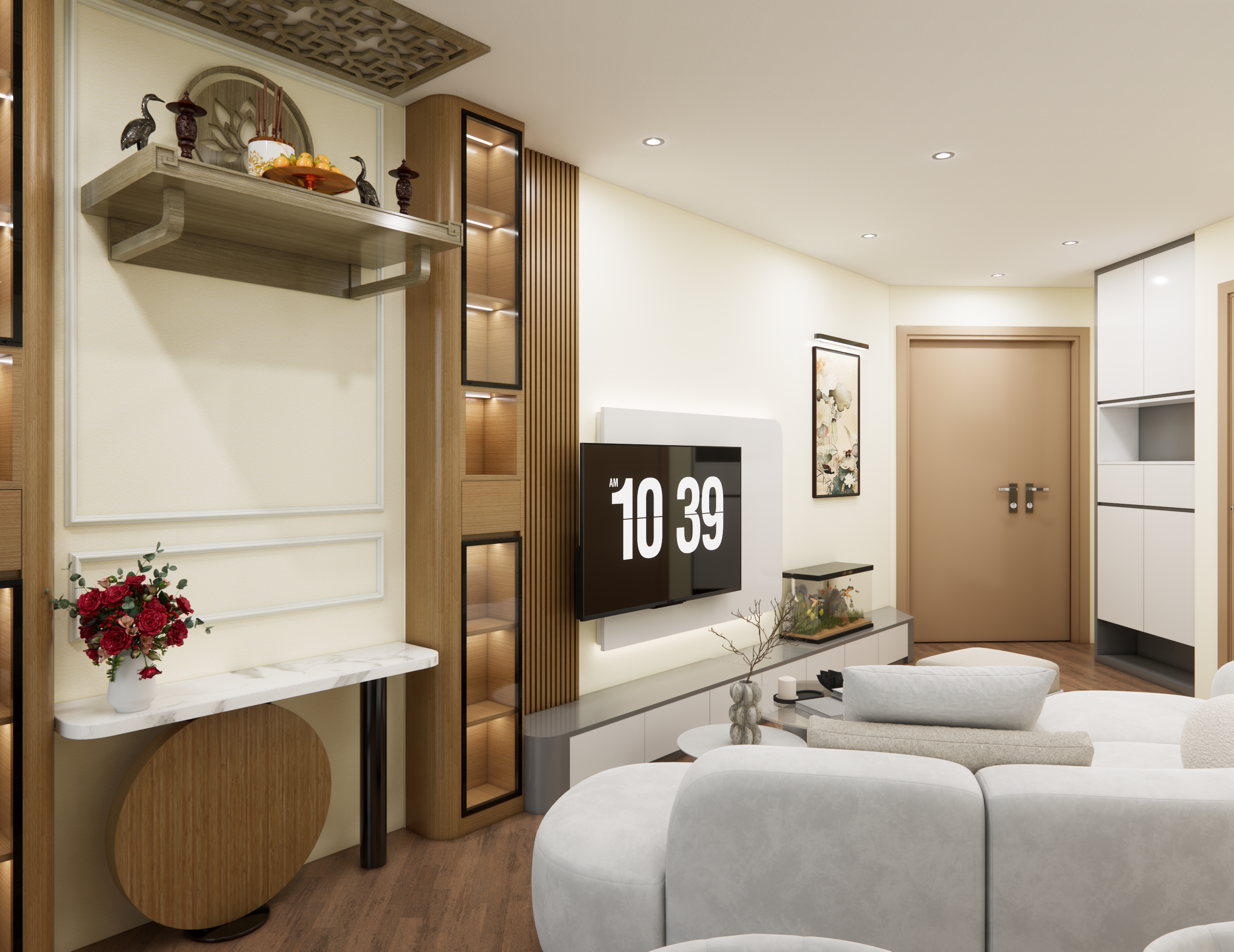 CĂN HỘ CHUNG CƯ-2