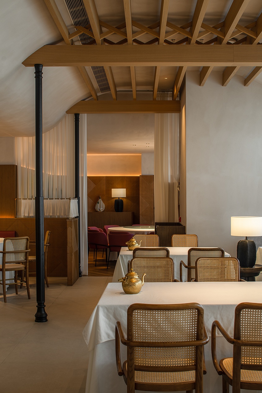 一粒孜然·环贸ICD店丨中国成都丨集嘉设计-50