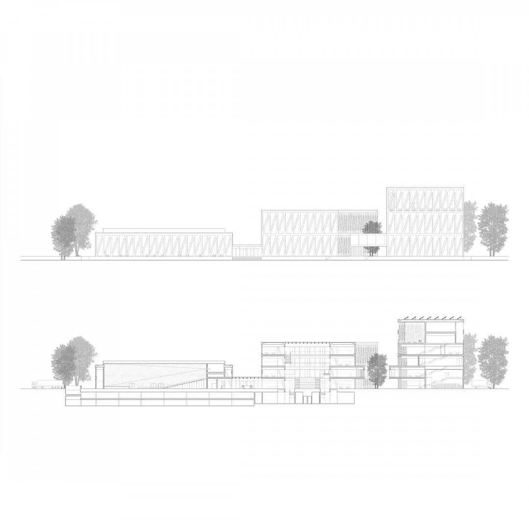 丨爱沙尼亚塔尔图丨Luca Poian Forms-8
