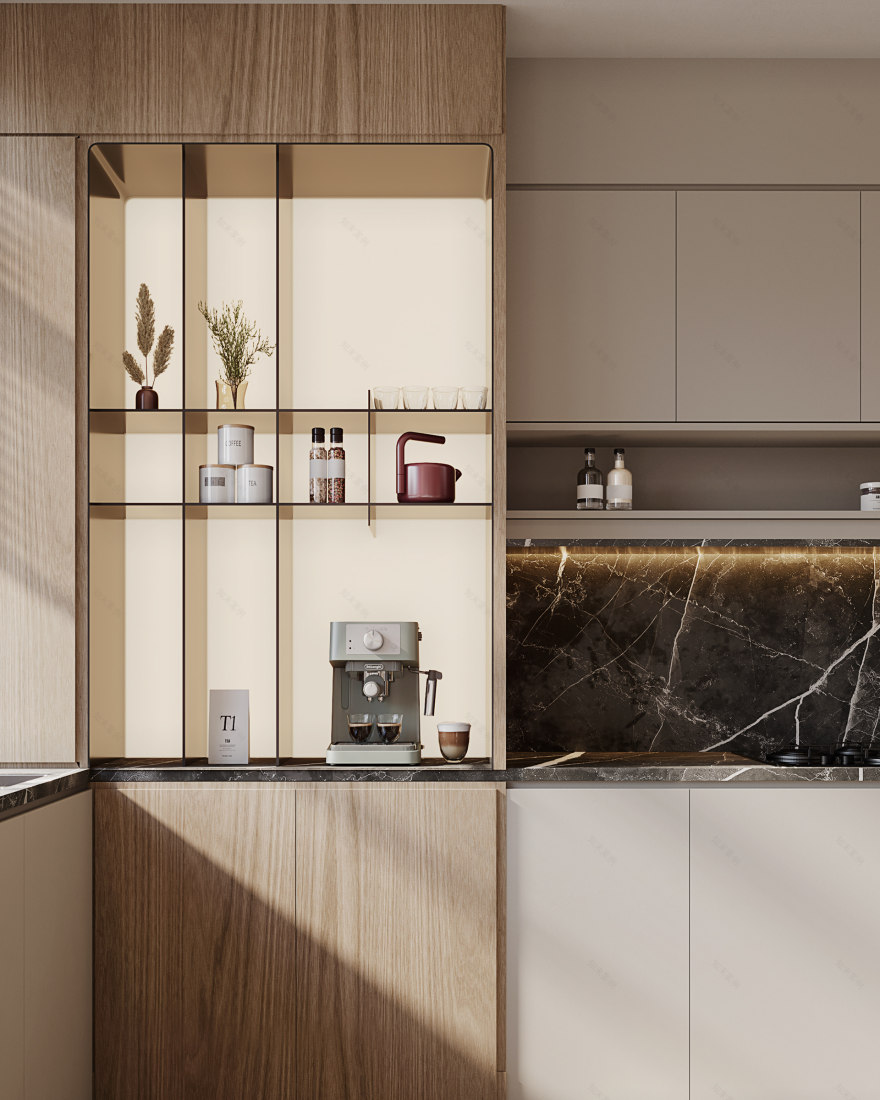 凯恩斯公寓丨阿联酋-19