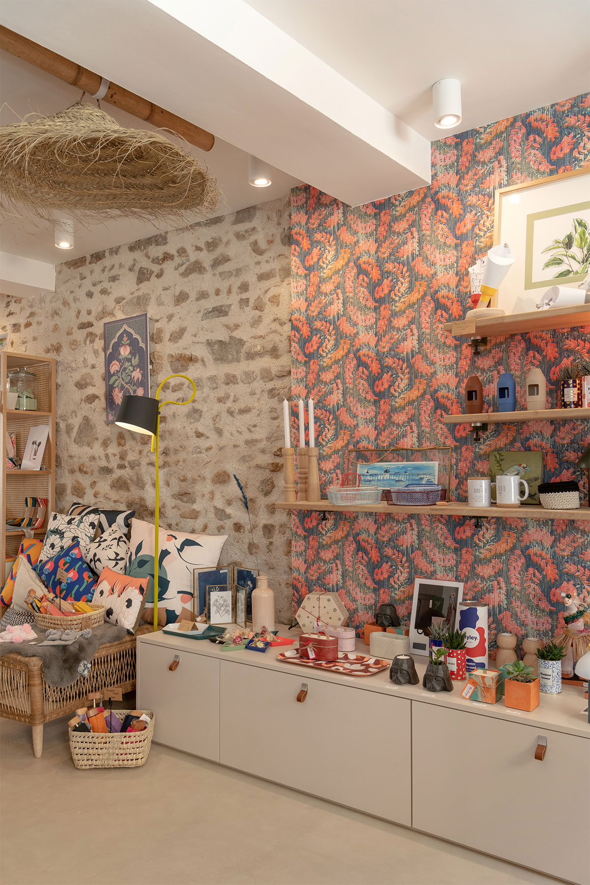 丨法国里昂丨Skéa Designer-13