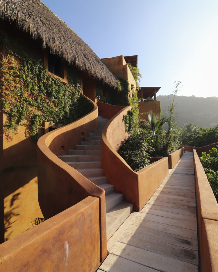 Manzanillo Residences Zozaya Arquitectos-7