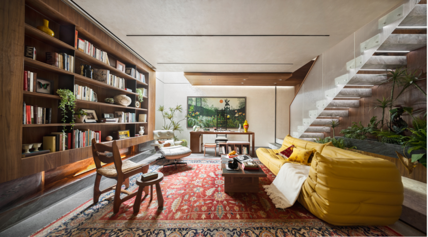 璞辉设计 | 人间旷野计划-10