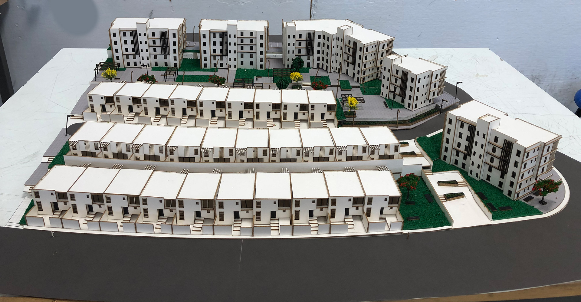 Affordable Housing project-24