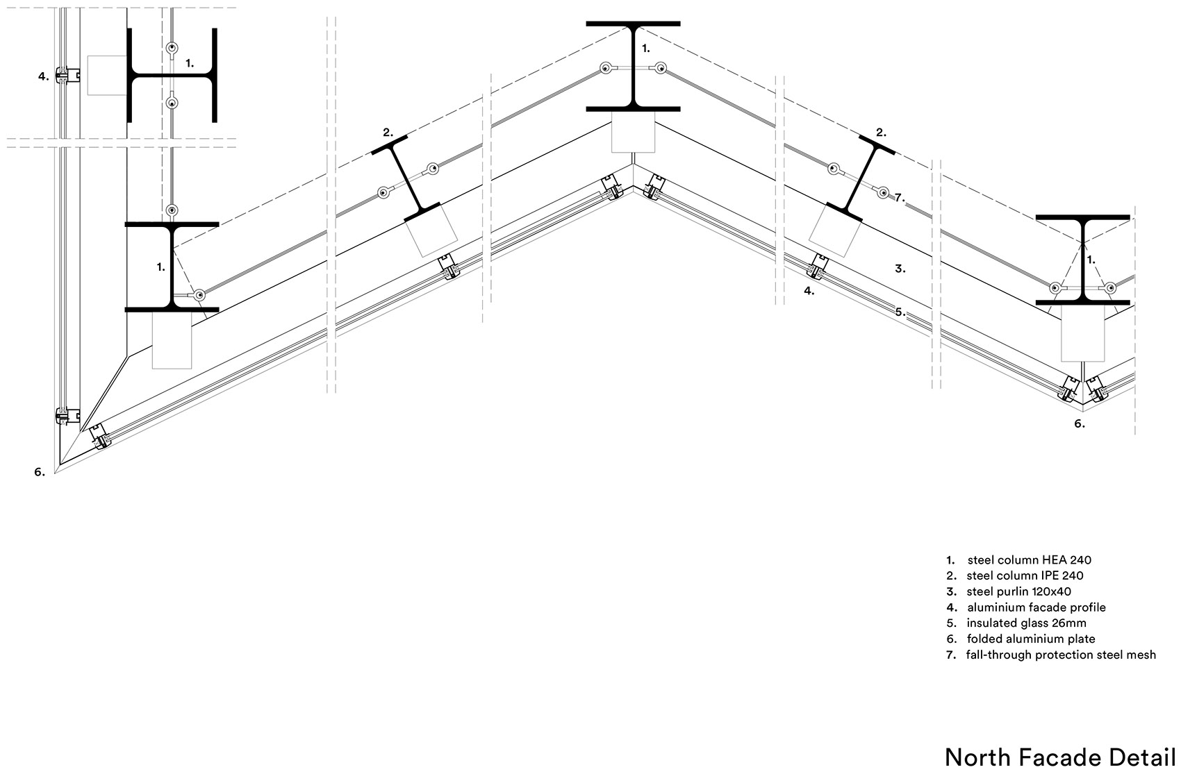 北京垂直农场 / van Bergen Kolpa Architects-24