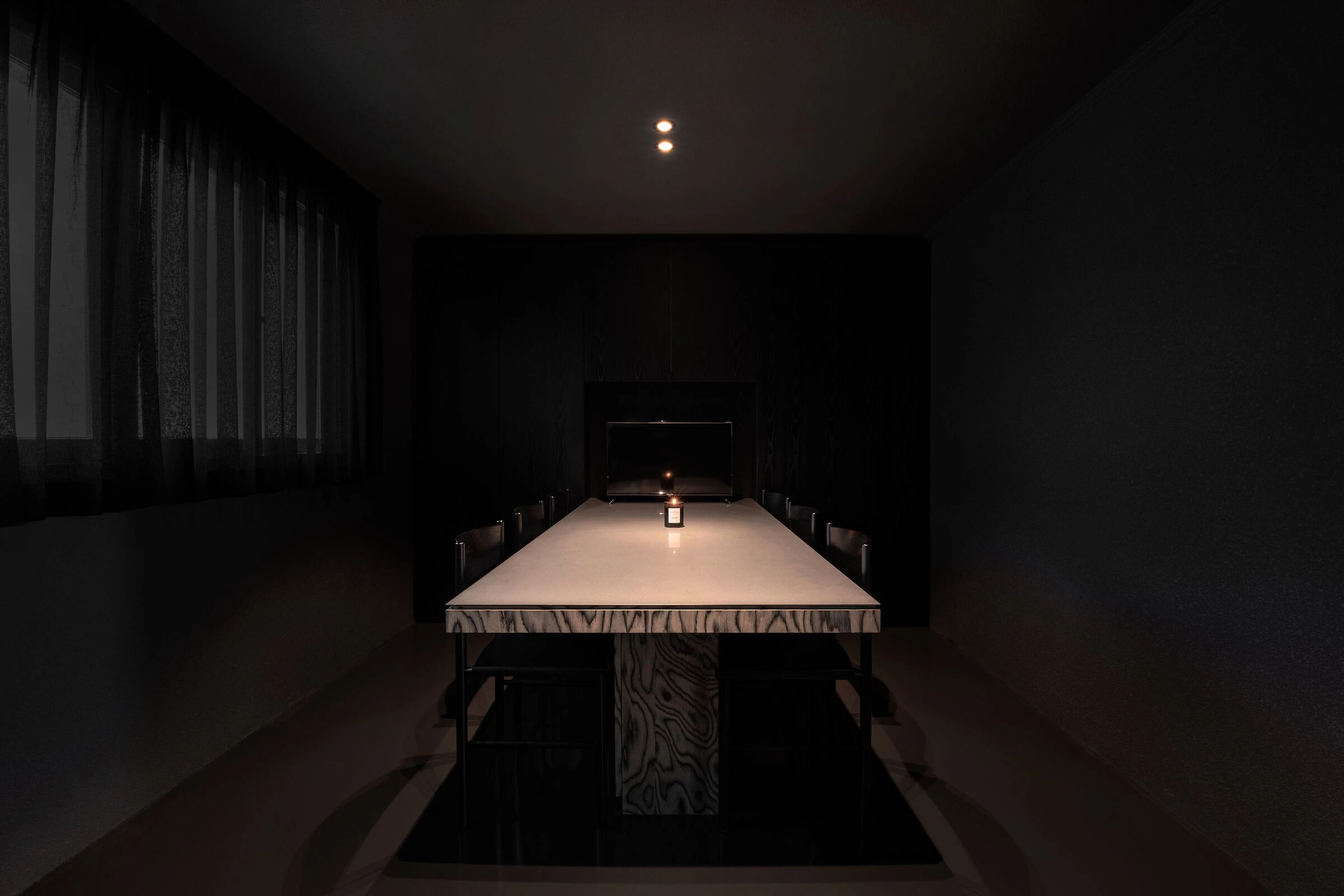 DEEF STUDIO 办公室设计丨韩国首尔-28