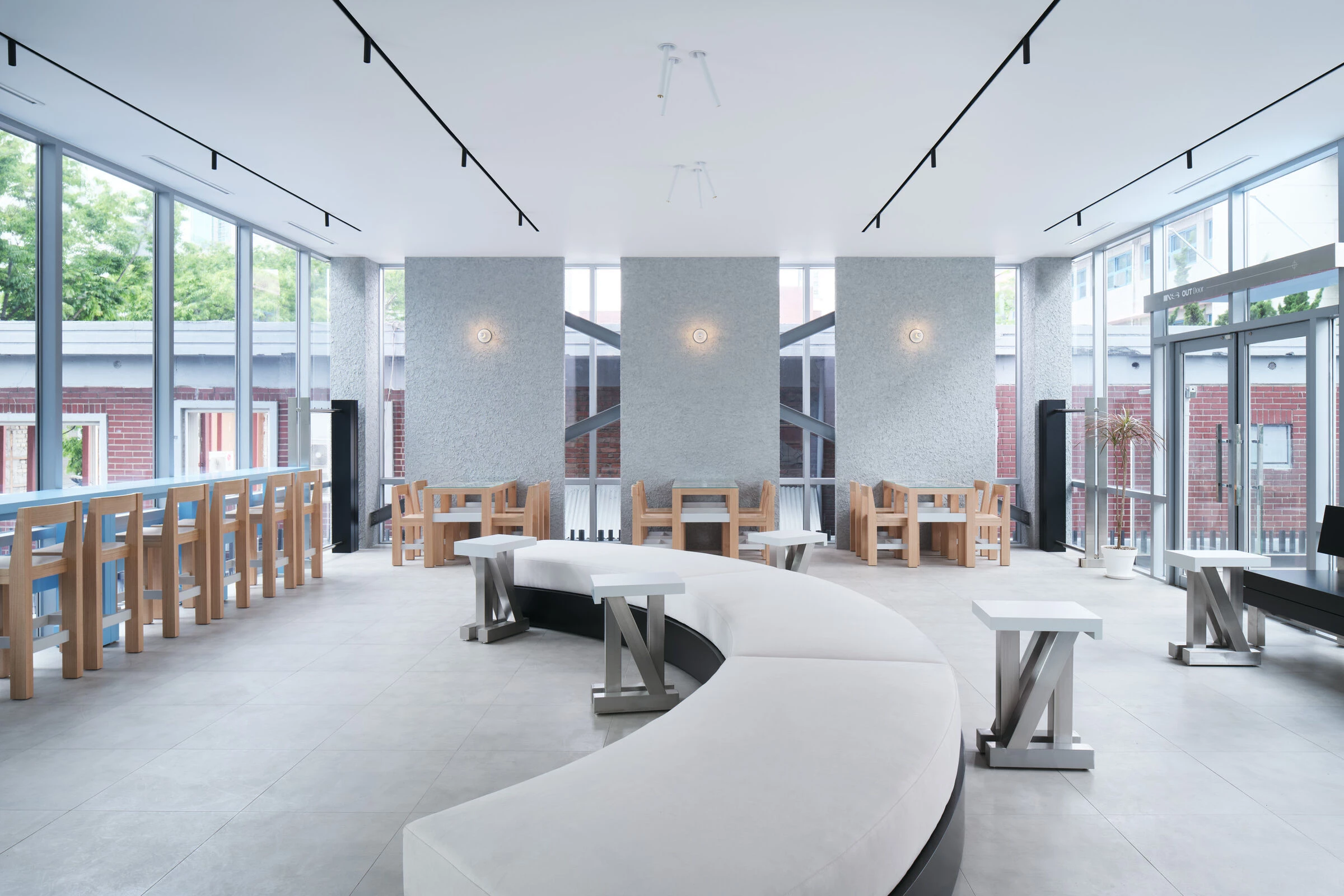 非缩放咖啡馆丨韩国首尔丨TCTC-15