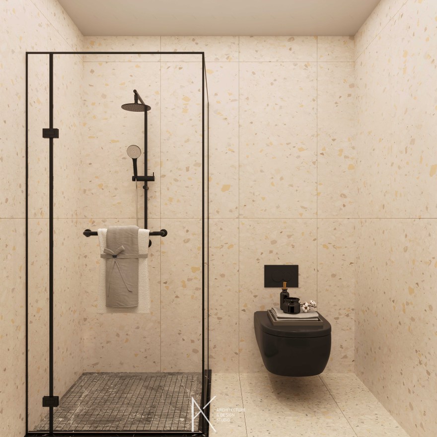 西班牙阿利坎特豪华独栋住宅-55