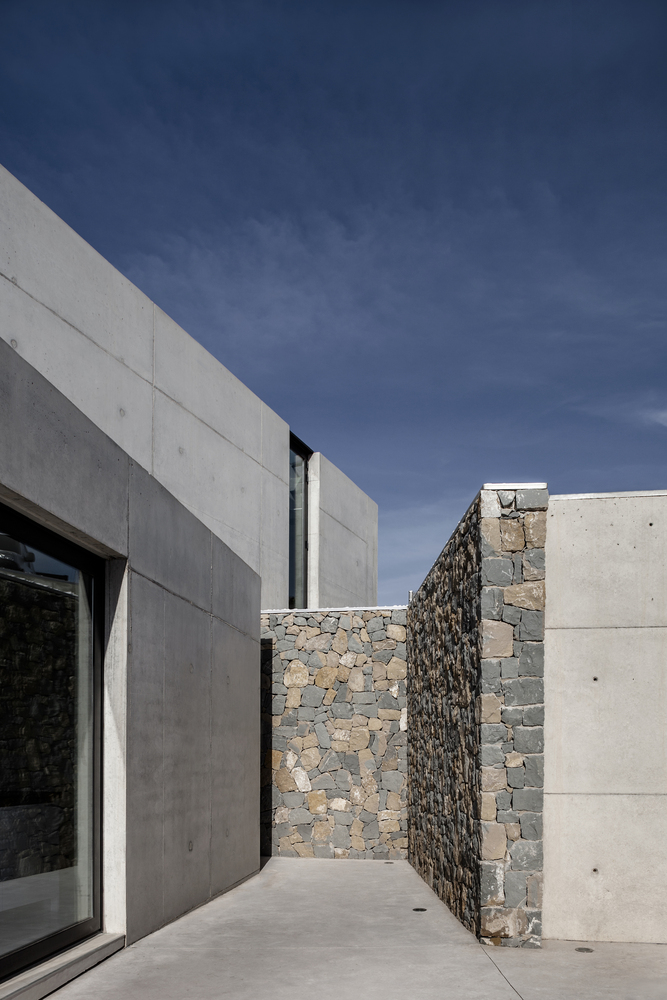 阿里坎特 l’aspre 别墅丨nomarq | estudi d’arquitectura-40